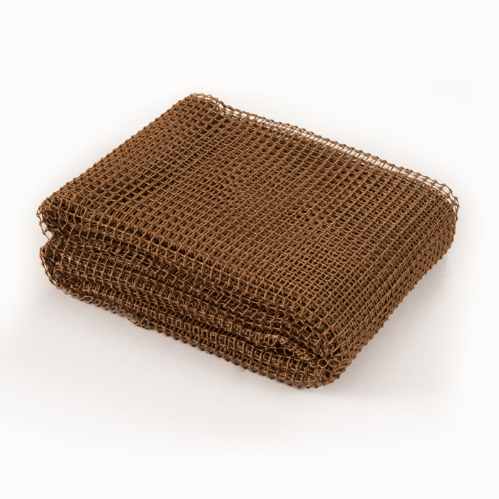 Wayfair Basics Deluxe Grip Outdoor NonSlip Rug Pad & Reviews Wayfair